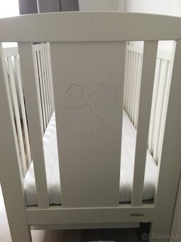 Dětská postýlka - 4