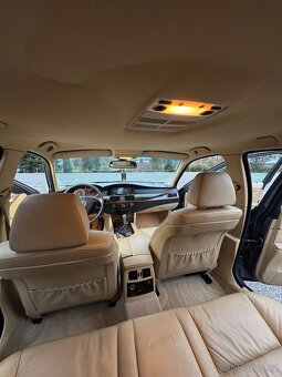 BMW E61 530XD - 4