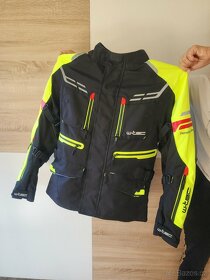 Nová pánská bunda W-TEC Ventura, velikost M - 4