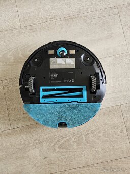 Robotický vysavač Concept Perfekt Clean VR3120 - 4