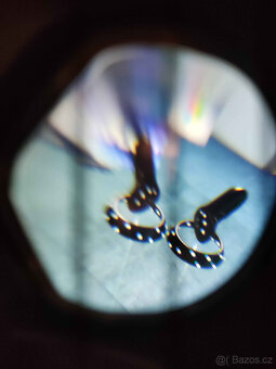 HP Reverb G2 v2 VR Headset - 4