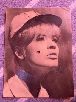 2 x gramofonová deska - 4