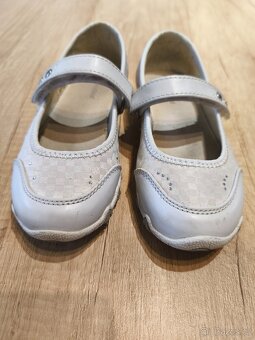 Dívčí baleríny, vel. 31 - 4