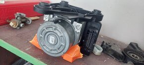 Modul ABS, kostka Octavia 3 Toledo r.v. 2016 - 4