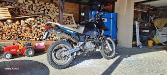 Suzuki 800 big - 4