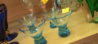 Sklo a křištál - 4