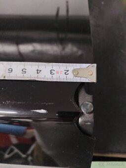 NAD 5120 - klasický hifi gramofón, funkční. - 4