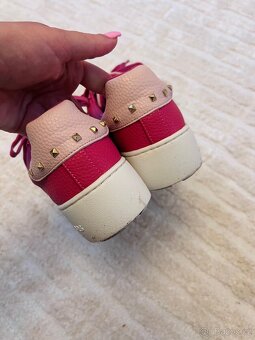 Michael Kors dámské tenisky (vel. 38) - 4