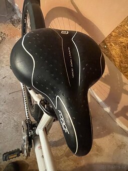 Kolo Heavy Tools Cutter C5 Dámské - 4