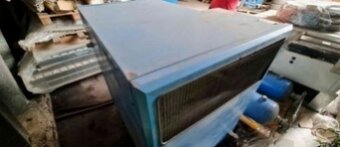 FLEX 30 od ALMiG, rok výroby 2010, šroubový kompresor - 4