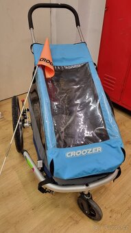 Croozer - 4
