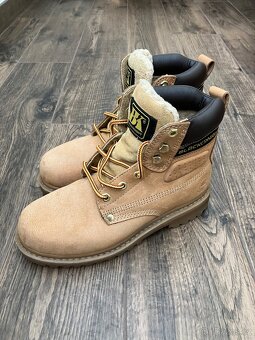 Zimní farmářky - 4