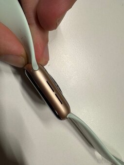 Apple Watch 4 40mm - Rose Gold - 4