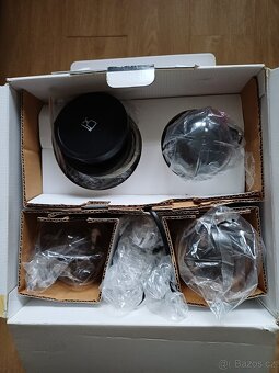 Univerzální mixér Magic Butler 9 in 1 - 4