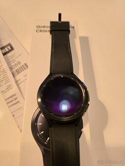 Samsung galaxy watch 4 classic (46mm) - 4