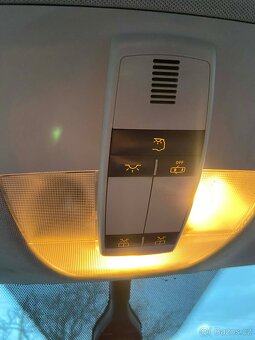 Mercedes-Benz B180 (W245) – 2.0 Benzin/CNG – Automat – 2009 - 4