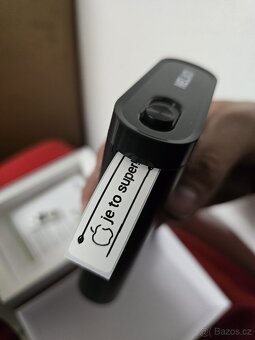 Tiskárna štítků - 4