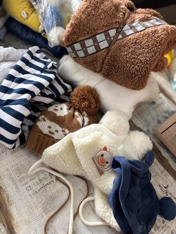 Oblečení pro chlapečka - 4