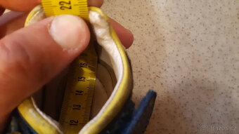 Dětské sandály vel.26 - 4