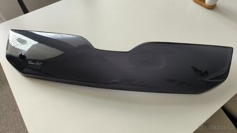 zimní clona škoda octavia 3 - 4