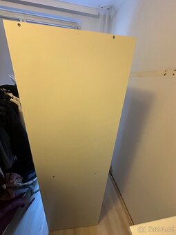 Šatní skříň - 4