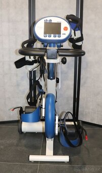 Motomed Viva 2,na nohy a ruce. České menu. - 4