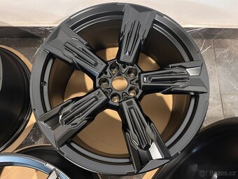 original kolesa BMW 7er G70 r21 908 M 5A19DF - 4