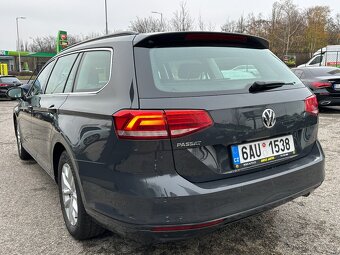 Volkswagen Passat 2018 - 4