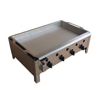 Gastropekàče na cikánskou pečínku - 4