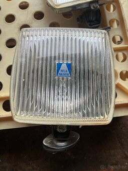 Přídavná světla hella - 4