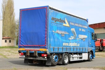 DAF XF 460 FAR - 4