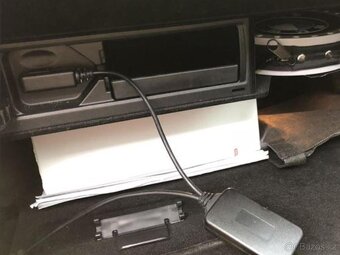 MDI MMI AMI BLUETOOTH MODUL do auta - 4