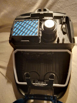 NOVÝ sáčkový vysavač Bosch - 4