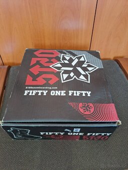 Dětské snowboardové boty - 4