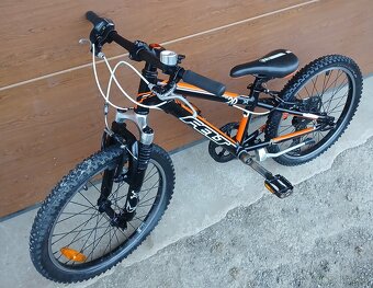 Dětské kolo felt velikost 20" - 4