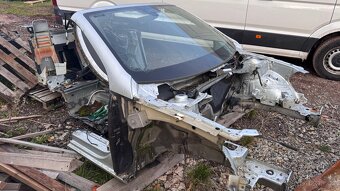 Vw eos karoserie - 4