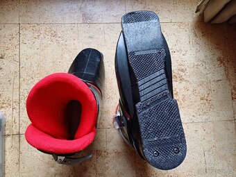 dětské přeskáče MUNARI, vel. 260mm - 4