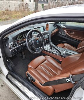 Prodám BMW 650iM - 4