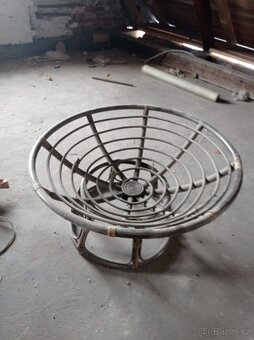 Daruji křesla, židle, matrace - 4