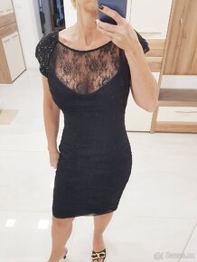 Šaty Jovani vel.S pc: 8000kč - 4