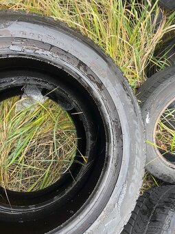 225/55r17 zimní Pirelli sada - 4