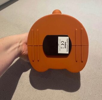 Pokladnička profesor - 4