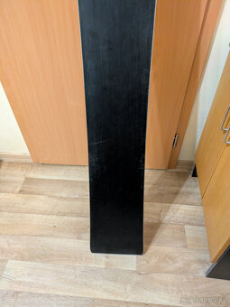 Alpine snowboard Blast 162 - 4