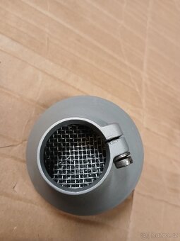 Otevřené sání Jawa ČZ,filtr - 4