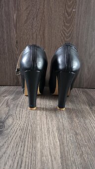 Dámské lodičky vel.38 - 4