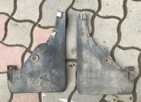 škoda favorit forman trysky zasterky ramecek - 4