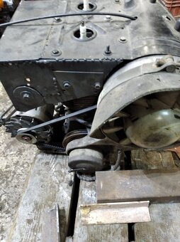 Motor trabant - 4