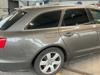 Audi A6 3.0 V6 TDI quattro - 4