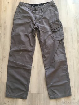 Pracovní kalhoty - 4