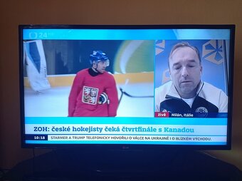 LED TV Smart LG 42LN575S - 4